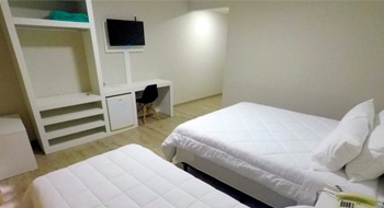 Apartamento standard